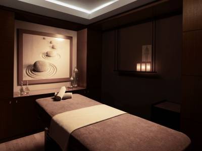 PAPILLON AYSCHA RESORT-SPA Spa