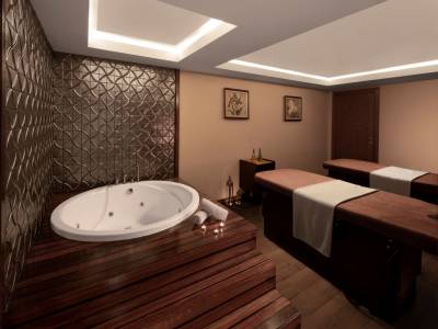 PAPILLON AYSCHA RESORT-SPA Spa