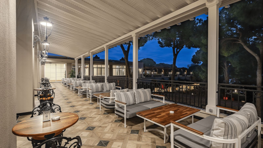 PAPILLON AYSCHA RESORT-SPA Bars