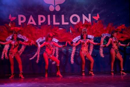 PAPILLON AYSCHA RESORT-SPA Activities