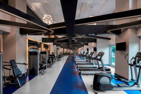 PAPILLON AYSCHA RESORT-SPA Activities