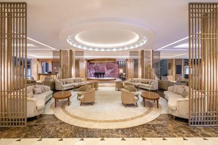 PAPILLON AYSCHA RESORT-SPA Bars