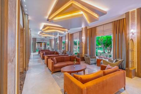 PAPILLON AYSCHA RESORT-SPA Bars