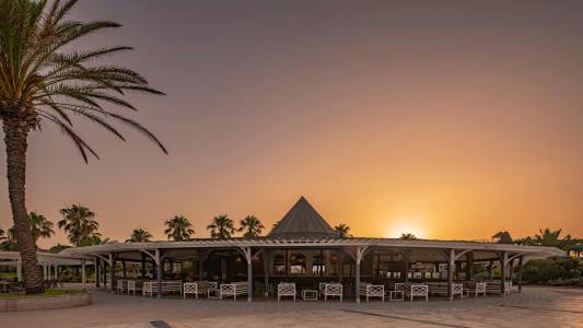 PAPILLON BELVIL RESORT-SPA Bars