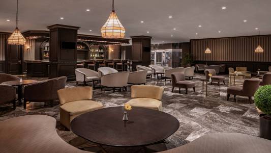 PAPILLON BELVIL RESORT-SPA Bars