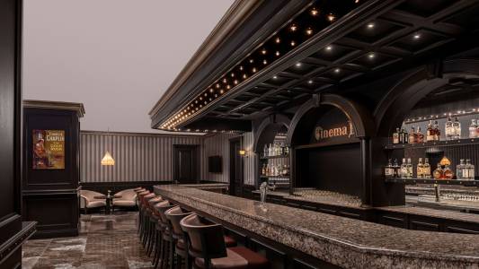 PAPILLON BELVIL RESORT-SPA Bars