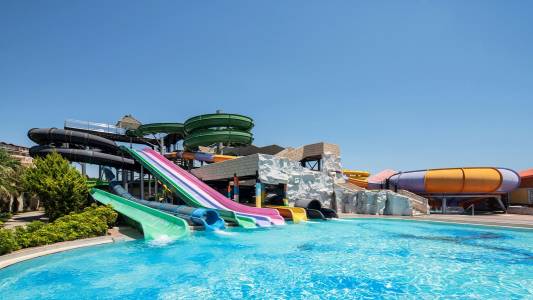 PAPILLON BELVIL RESORT-SPA Activities