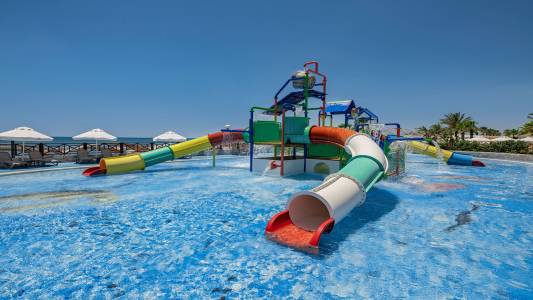 PAPILLON BELVIL RESORT-SPA Activities