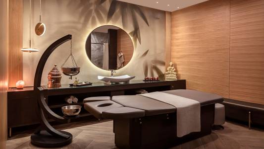 PAPILLON BELVIL RESORT-SPA Spa