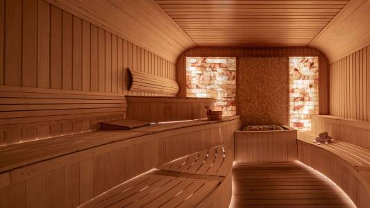 PAPILLON BELVIL RESORT-SPA Spa
