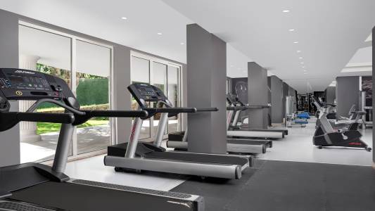 PAPILLON BELVIL RESORT-SPA Activities