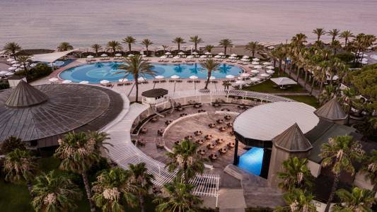 PAPILLON BELVIL RESORT-SPA Activities