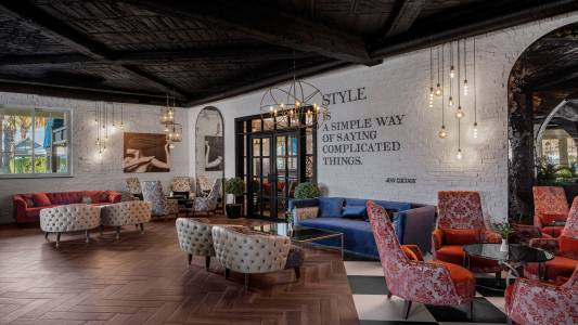 PAPILLON BELVIL RESORT-SPA Bars