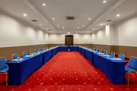 PAPILLON BELVIL RESORT-SPA Meetings