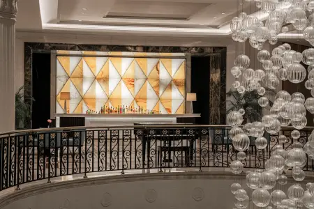 PAPILLON BELVIL RESORT-SPA Lobby