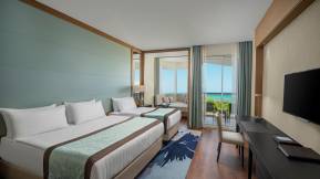PAPILLON ZEUGMA RELAXURY Rooms