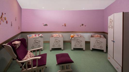 PAPILLON ZEUGMA RELAXURY Mini Club