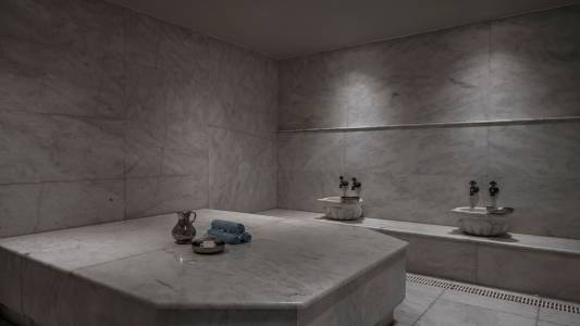 PAPILLON ZEUGMA RELAXURY Spa