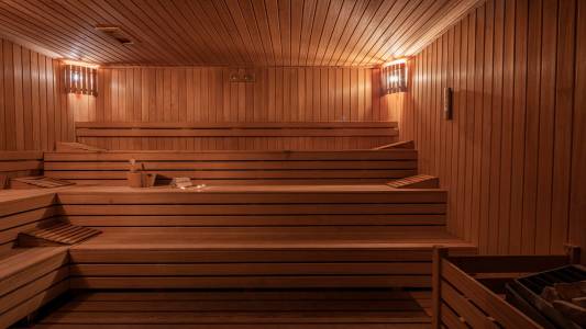 PAPILLON ZEUGMA RELAXURY Spa