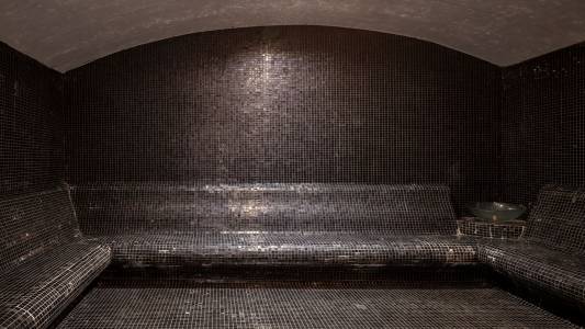 PAPILLON ZEUGMA RELAXURY Spa