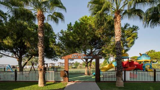 PAPILLON ZEUGMA RELAXURY Mini Club