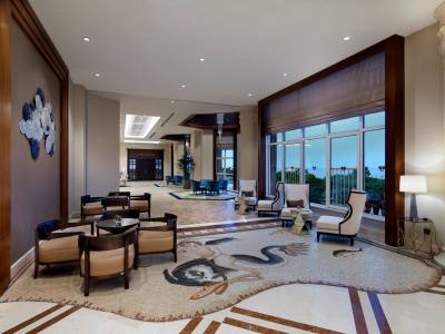 PAPILLON ZEUGMA RELAXURY Lobby