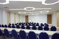PARADISE BEACH HOTEL Meetings