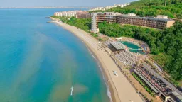 PARADISE BEACH HOTEL General Images