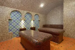 PARADISE BEACH HOTEL Spa