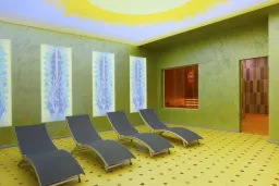 PARADISE BEACH HOTEL Spa
