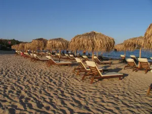 PARADISE GARDEN HOTEL Pools & Beach
