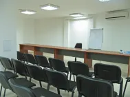 PARADISE GARDEN HOTEL Meetings