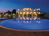 PARADISE GARDEN HOTEL Pools & Beach