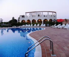 PARADISE GARDEN HOTEL General Images