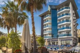 PARADOR BEACH HOTEL General Images