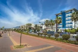 PARADOR BEACH HOTEL General Images