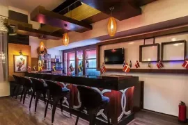 PARADOR BEACH HOTEL Bars