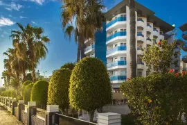 PARADOR BEACH HOTEL General Images