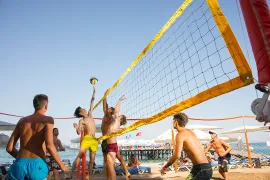 PARADOR BEACH HOTEL Activities