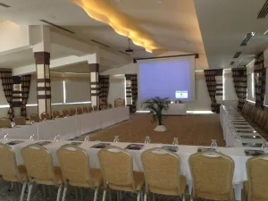 PARION HOTEL Meetings