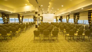 PARION HOTEL Meetings