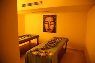 PARION HOTEL Spa