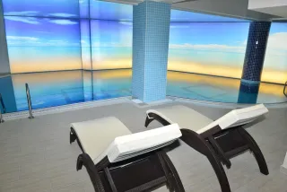 PARION HOTEL Spa