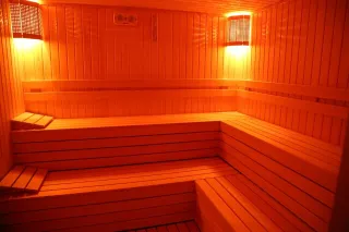 PARION HOTEL Spa