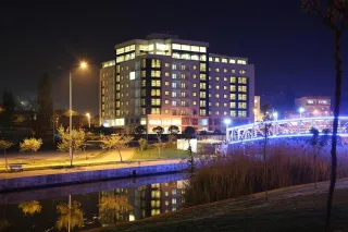 PARION HOTEL