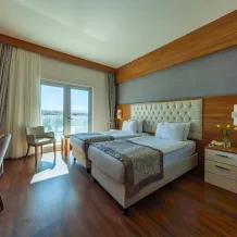 PARION HOTEL Rooms