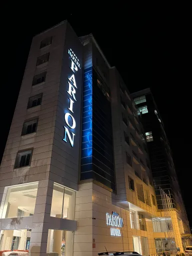 PARION HOTEL General Images