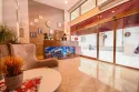 PARION HOUSE Lobby