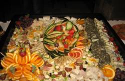 PARK HOTEL GARDENIA Restaurants