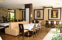 PARK HOTEL GARDENIA Restaurants